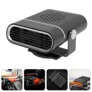 1pc Car Heater Portable Vehicle Heater Fan Heater for Vehicle Car 2025 USA US