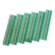 5pcs 28pin Gold Finger/Male Jamma Connection Accessory For Arcade Game Machine b