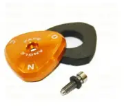 Golf Weight Plate Screw For Taylormade R11 Driver Wood, R11s Wood 460cc 440cc DR