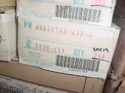MB81C79A-45P 260PCS NEW