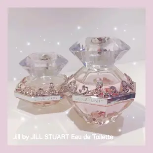 Jill Stuart 同名淡香水 30ml/50ml