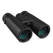 Apeman BC100 10x42 Binoculars Low Light Vision with Smart Phone Adapter