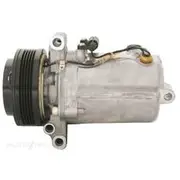 JAS A/C Compressor - A09-9473