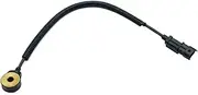Knock Sensor Compatible With Hyundai Veracruz Kia Sorento Cadenza K7 Sedona Carnival OE 393203C300 39320-3C300 Aftermarket Replacement