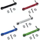 Steering Gear Servo Tie Rod for LOSI 1/10 LASERNUT TENACITY ULTRA4 ROCK TACER RC