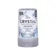 美國CRYSTAL-長效淨味約24小時礦物鹽身體固體除臭棒-無香款40g/條