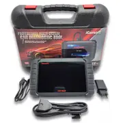 iCarsoft CR MAX Professional Multi Brand & System Car Diagnostic Tools