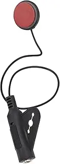 UPKOCH Multi Function Acoustic Guitar Pickup Tool Durable Pickup for Ukulele Banjo Easy Installation Environmentally Resistant Sound Amplifier present for Music Lovers
