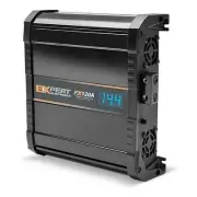 EXPERT 30A Charger for Smart Battery, Black FX120A