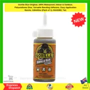 Gorilla Waterproof Original Glue 118mL-FREE DELIVERY | NEW AU