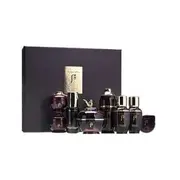THE WHOO - Hwanyu Imperial Youth Contour Eye Cream Special Set 17 pcs