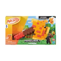 在飛比找蝦皮商城優惠-Hasbro NERF槍 - NERF MINECRAFT烙