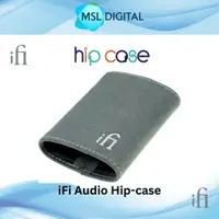 在飛比找蝦皮購物優惠-Ifi Audio 臀部箱,適用於髖部 dac 或 hip-