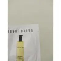 在飛比找蝦皮購物優惠-Bobbi Brown芭比波朗沁透茉莉卸妝油升級版 3ml