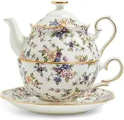 [Royal Albert] 1069385 1, Tea Set, Ceramic
