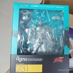 [噹天髮貨]MF FIGMA 強殖裝甲一號 加爾巴 凱普III 3號機 手辦 1號機 日版