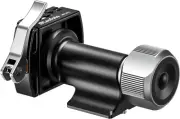 Leofoto MPG Monopod Head, Side Mount Tilt Head, 360° Vertical Tilting, 3/8" Moun