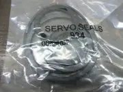 Mazda F4A-EL Automatic Transmission Servo Seals Sub-Kit, Transtec # 934