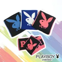 在飛比找蝦皮商城優惠-【PLAYBOY】長版運動毛巾 (顏色隨機)