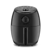 Elite Gourmet 2.1 Quart Electric Hot Air Fryer