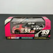 SCALEXTRIC C2217 Jeff Burton Exide Batteries #99 Ford Taurus 1/32 SLOT CAR NEW