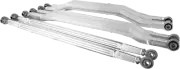 Performance Machine Radius Rod 0222-2005