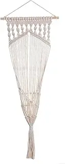 Lnqwhduu Bohemian Woven Cat's Nest Hammock European Net Bag Hanging Cat Hanging Basket Swing Hanging Pet Bed A