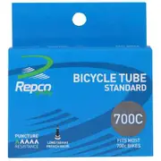 Repco Standard Bicycle Tube 700C