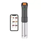 WiFi Sous Vide Cooker Immersion Heater Circulator Precision Low and Slow Cooking
