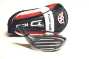 Wilson Staff D100 19* 3 Hybrid *Head only* Left-Handed
