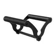 V Bar Landmine Handle Attachment Workout Strength Training Gym Multi Grip