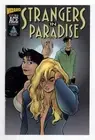 Wizard 57 Ace Edition 3 - Strangers in Paradise (161-20)