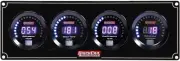 Gauge Panel Assembly, Digital, Oil Pressure/Water Temperature/Fuel Pressure/Tach