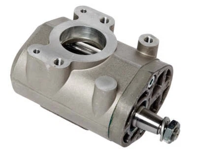 Hydraulic Charge Pump for Massey Ferguson Tractor 8260 Dynashift