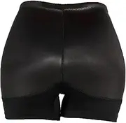 [MOBEDICN] Hip and Butt Padded Shapewear for Bigger Butt, Seamless Booty Shorts Underwear Body Shaper Panties Hip Up Padded Enhancer