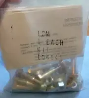 TCM Continental EQ6541 CRANKCASE BACKBONE BOLT REPLACEMENT KIT