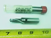 .3120 Sterling Carbide Drill and Countersink, .500-100-020/030.3120-90C