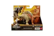 Jurassic World Dino Trackers Strike Attack Gigantspinosaurus Action Figure