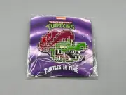 LEATHERHEAD PIN TMNT Teenage Mutant Ninja Turtles In Time Lootcrate NECA 2021
