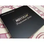 廠製 萬隆.尼威特 NEOTECH NEP-3200 另有 NEP-3200G UP-OCC 單結晶銅 廠製線 電源線