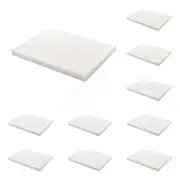 Cabin Air Filter (10 Pack) For Nissan Rogue Sentra Select (for: Nissan)