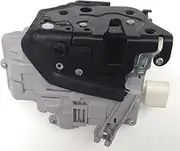 POEXIR Door Lock Rear Right, for Seat, for Seat, Altea Toledo 1P0839016A 5P0839012 5P0833056A W05P0839012 Boot Lid Solenoid