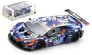 Spark SG805 Lamborghini Huracan GT3 EVO DTM 2021 - Mirko Bortolotti 1/43 Scale