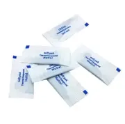 10 Pk Thermal Paste Grease Heatsink Compound for Computer CPU Softpack