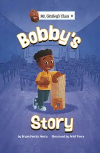 在飛比找誠品線上優惠-Bobby's Story