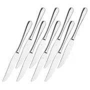 NEW Tablekraft Luxor Steak Knife Set 8pce