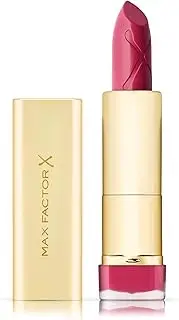 Max Factor Colour Elixir Lipstick with Vitamin E Shade Icy Rose 125