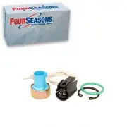 4 Seasons A/C Compressor Cut-Off Switch For 1981-1982 Chevrolet Corvette