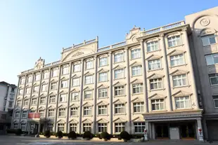 上海錦綉賓館Jinxiu Hotel