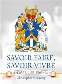 在飛比找三民網路書店優惠-Savoir Faire, Savoir Vivre ― R